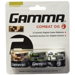 Over Grip GAMMA Combat 3 unidades