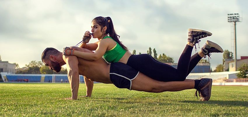 10 ejercicios para mejorar tu vida sexual