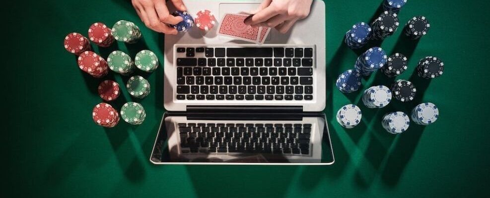 7 consejos para jugar al póker online y ganar