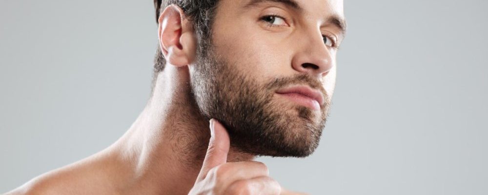 Cómo lavar la barba correctamente después de hacer ejercicio