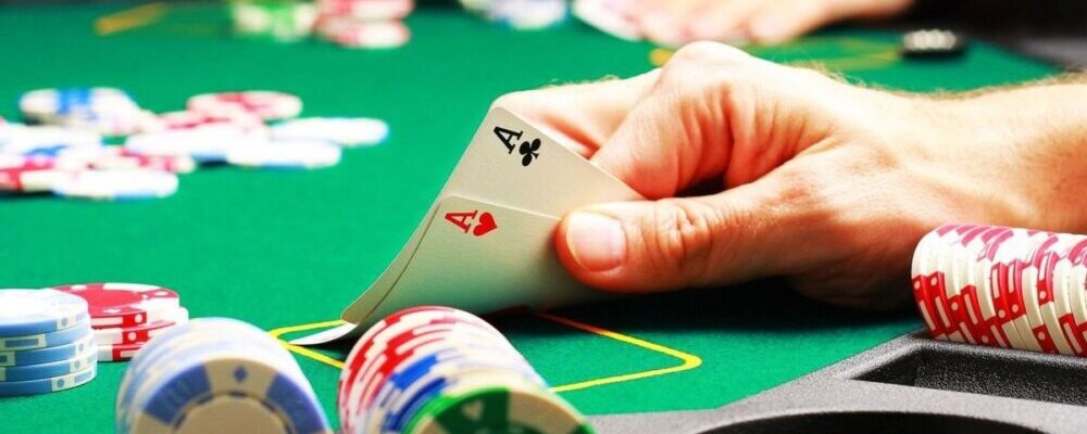 Cómo se juega el póker: reglas, trucos y consejos
