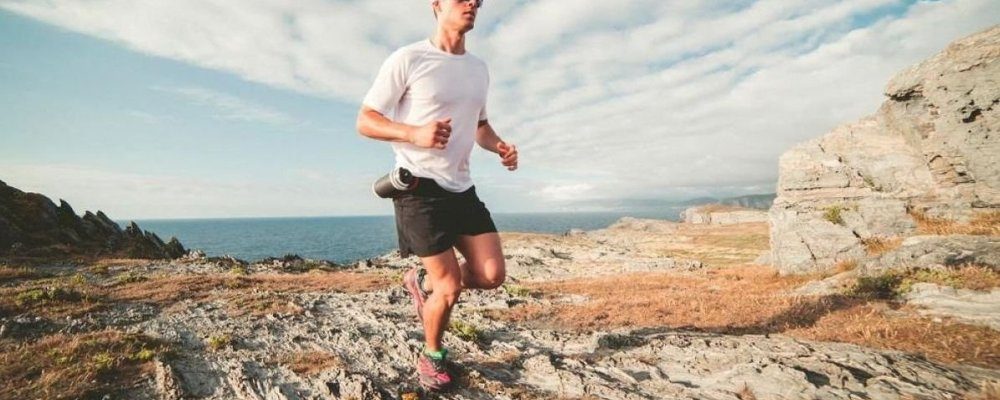 Correr por la montaña: guía básica para practicar trail running