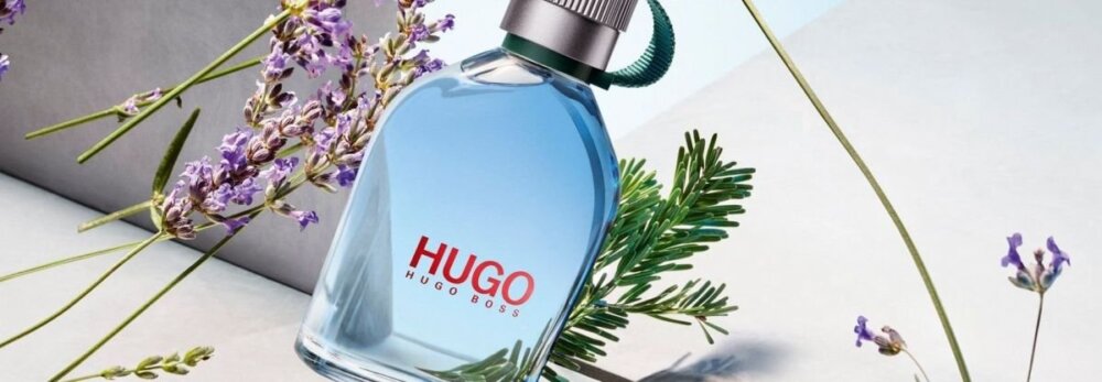 Los 5 mejores perfumes sport de Hugo Boss para hombre