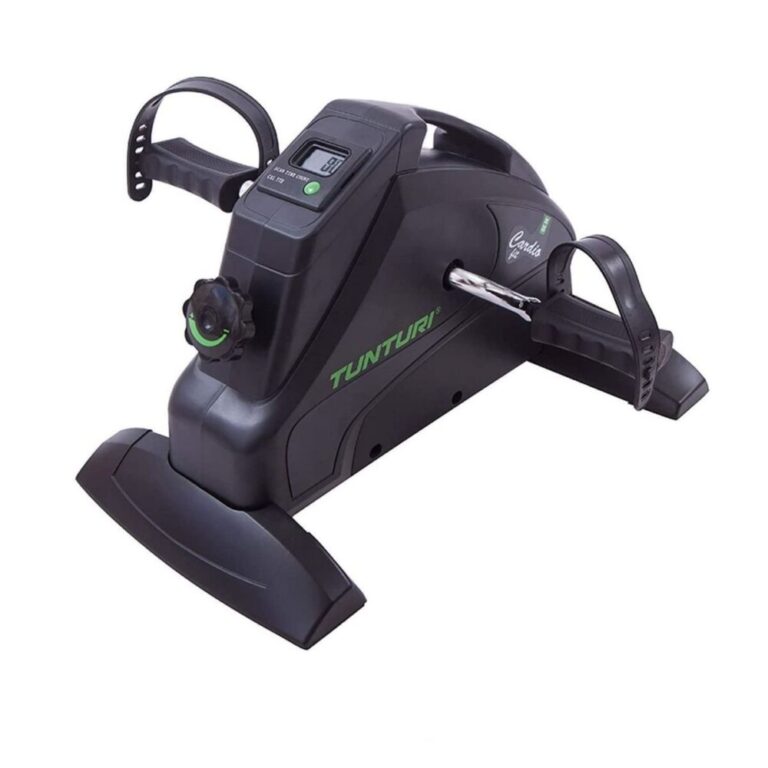 Pedales Estaticos InnovaGoodsu00ae Pedaleador Estaticos