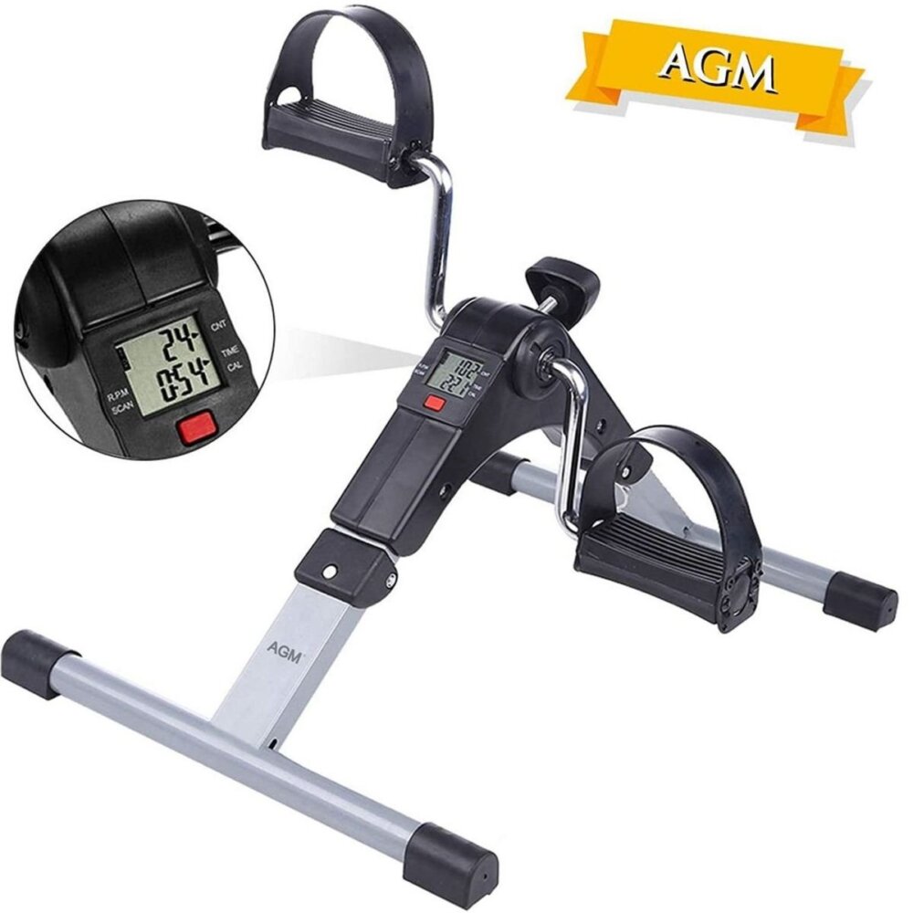 Pedaleo Asistido Para Mayores Personas Mayores ECODEu00ae