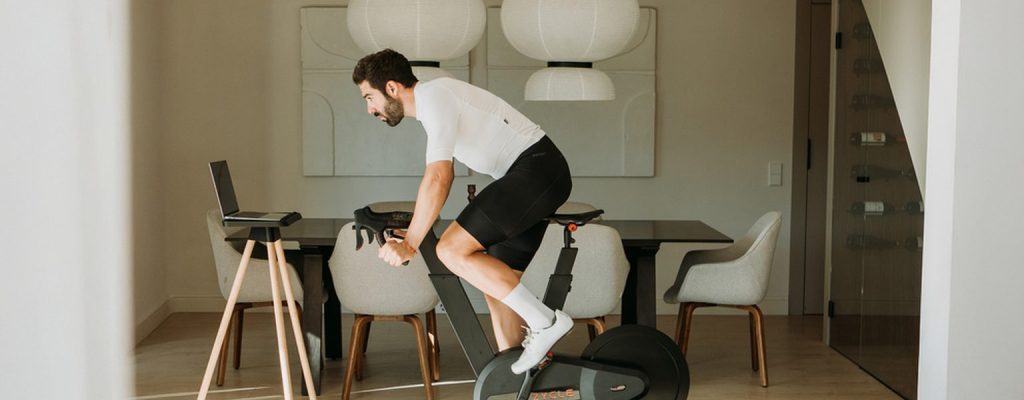 Qué es ERG Mode en ciclismo indoor y cómo aprovecharlo para entrenar con más precisión